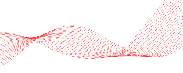 abstract wave background