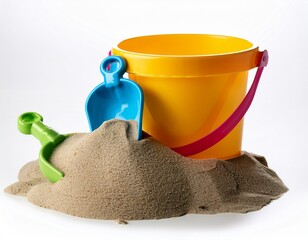 Sandspielzeug