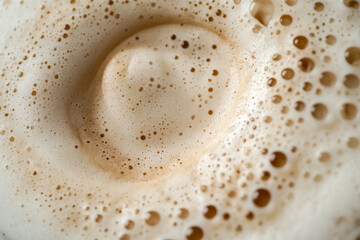 Coffee close-up, coffee cup coffee scene