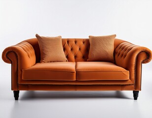 Fototapeta premium Polstermöbel