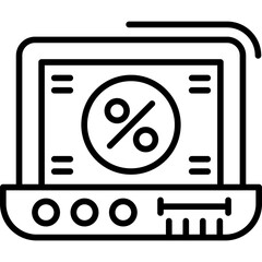 Tags Icon Vector Element