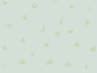 cute hand drawn doodle 