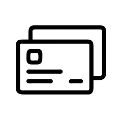 Credit Card
