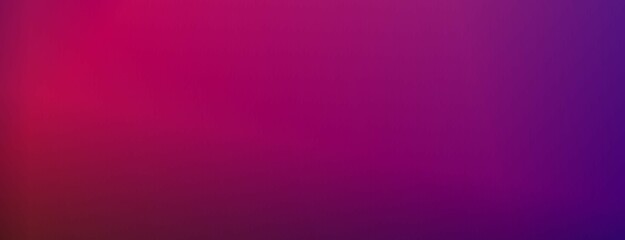 Blurry defocused pastel gradient background from bright red to lilac