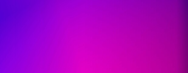Blurry defocused pastel gradient background from bright red to lilac