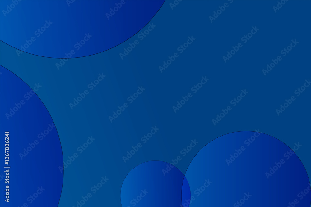 Poster light blue vector blurred texture. colorful gradient abstract illustration in blur style. your desig