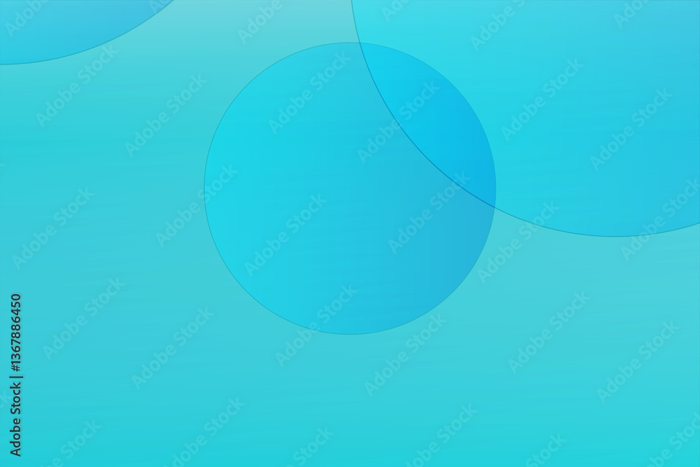 Poster light blue vector blurred texture. colorful gradient abstract illustration in blur style. your desig