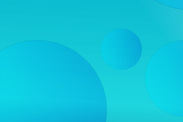Blue background. Shiny cover. Abstract neon colors background. Trendy creative vector space gradient. Mesh blue foil. Creative neon template for banner. Rainbow print.