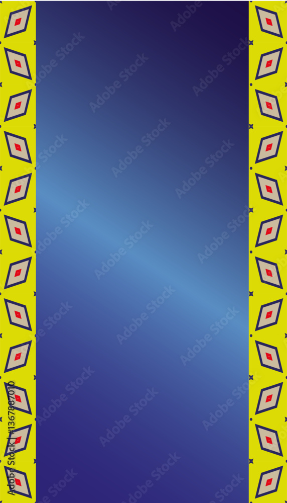 Poster set of colored backgrounds. soft curves and textured layers, abstract smooth fabric shapes in differ