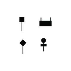 Road sing tools 