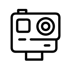 Action Cam / GoPro
