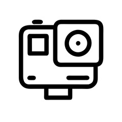 Action Cam / GoPro
