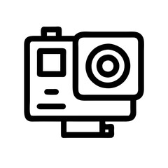 Action Cam / GoPro
