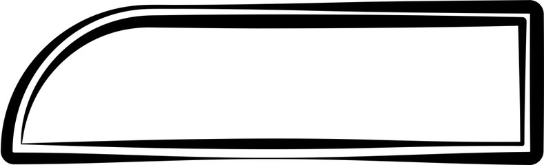 Obraz premium Tag ribbon and banner, price, sale