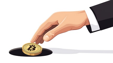Digital Currency Donation