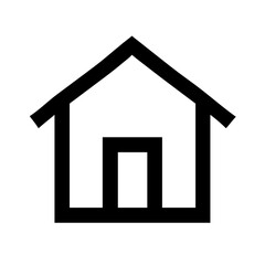 House Icons
