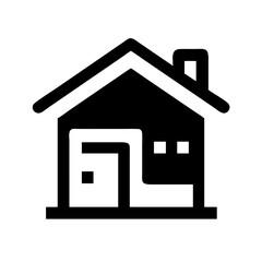 House Icons
