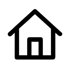 Fototapeta premium House Icons 