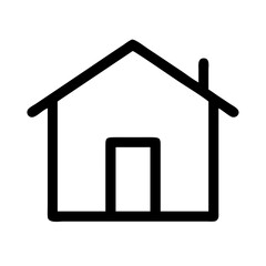 House Icons
