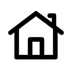 House Icons
