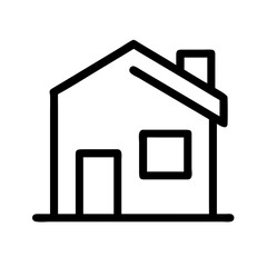 House Icons
