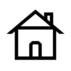 House Icons
