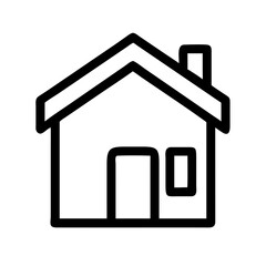 House Icons
