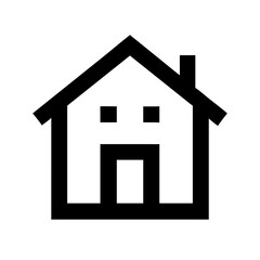 House Icons
