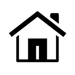 House Icons
