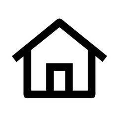House Icons

