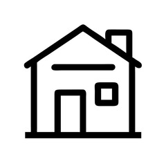 House Icons
