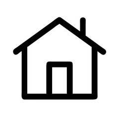 House Icons
