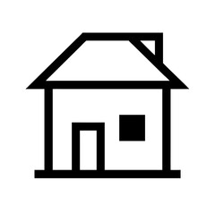 House Icons
