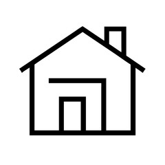 House Icons
