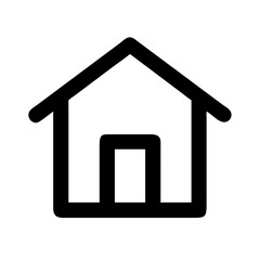 House Icons
