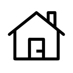 House Icons
