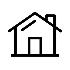 House Icons

