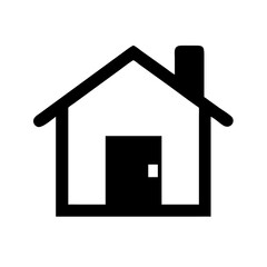 House Icons
