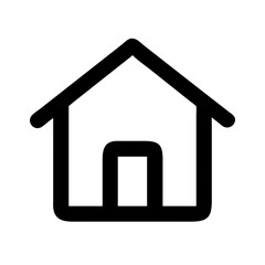 House Icons

