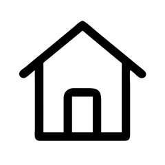 House Icons
