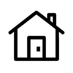 House Icons
