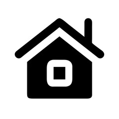 House Icons
