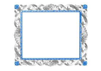 rama, ramka. obramowanie, ornamenty, dekoracje, 3d