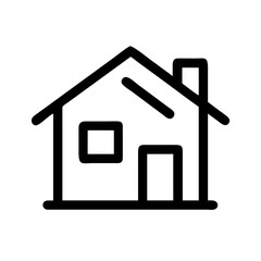House Icons
