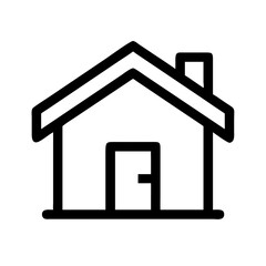 House Icons
