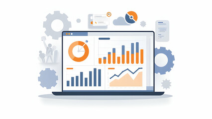  Customer Support Analytics: Service Performance Metrics 