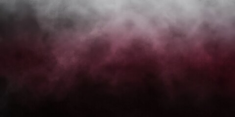 moody and luxurious grunge background concrete texture old vintage deep burgundy transitions into smoky gray, featuring a soft, fog-like texture overlay for an atmospheric and professional design.