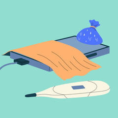 Healing from Digital Overload with a Tech Detox