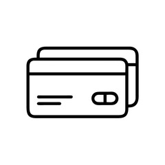 Fototapeta premium Credit Card 