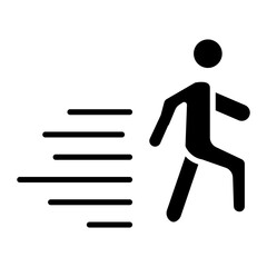 Motion Icon
